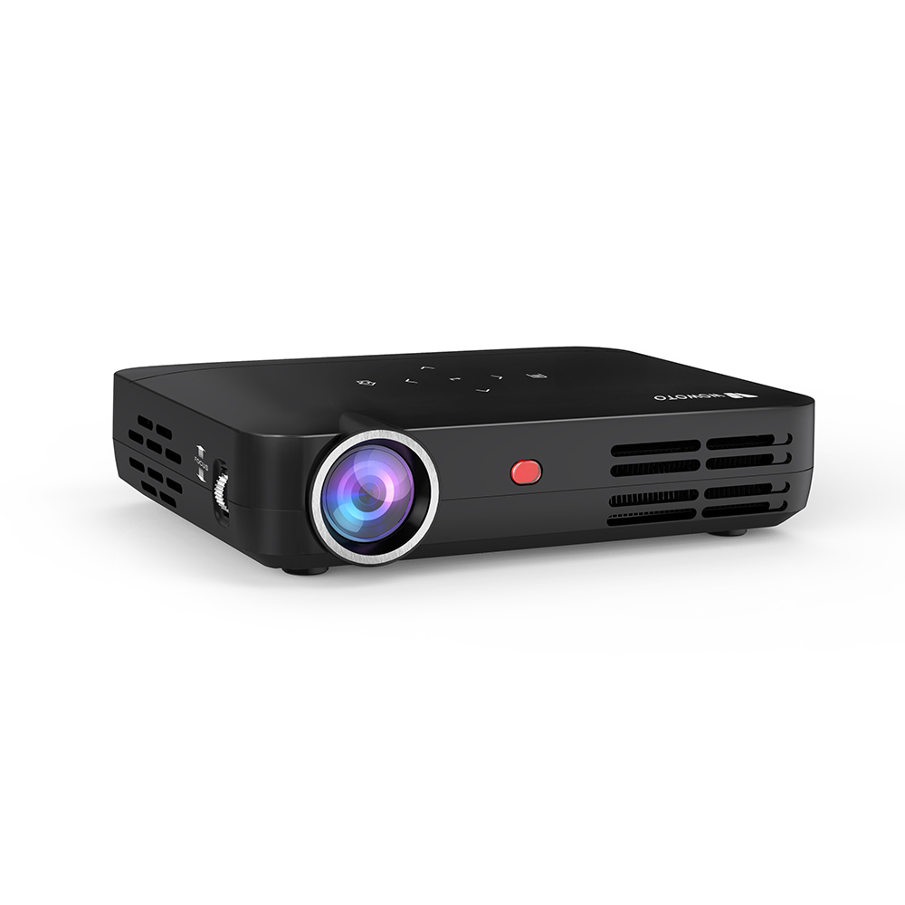 H10S - Smallest Brightest Projector