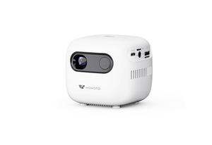 Q6plus - Mini Video Projector