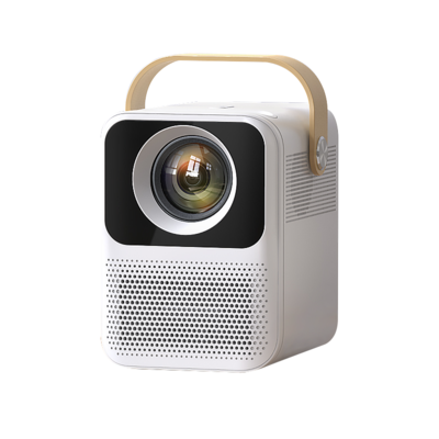 V1 - 1080P LCD LED Projector