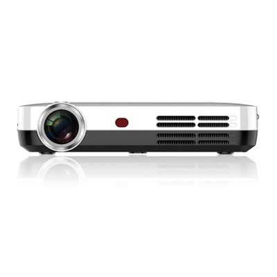 H10 - 3D Video Projector 4K support